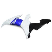 Kit carrosserie carénage pour 2002 2003 Yamaha YZF R1 YZF1000 02 03 Blanc