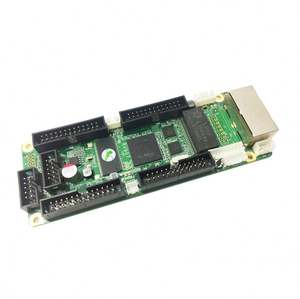 Insn-Tarjeta receptora de pantalla led a todo color, 907H - Product Image 2