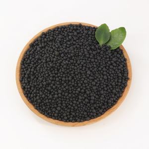 공장 가격 천연 유기 질소 과립 쌀 비료 가격 - Product Image 4