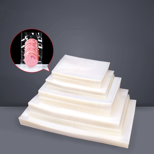 שקיות ניילון מחוררות לאריזת מוצרי סופרמרקט במידה M, שקיות PE OPP למזון, ניתנות לקריעה, לאריזת פירות וירקות טריים, סלט ומזון לחיות מחמד - Product Image 4