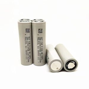 แบตเตอรี่ลิเธียม Moli 21700P50B 5000mAh ทนอุณหภูมิต่ำ -40 องศาเซลเซียส แบบทรงกระบอก - Product Image 1