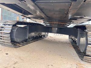 Komatsu รถขุด ec210ญี่ปุ่นแบบดั้งเดิมรถขุดตีนตะขาบมือสอง Komatsu PC 210 240 300 450 200 220 - Product Image 4