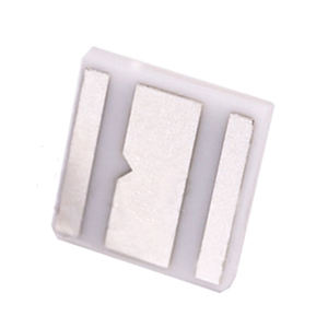 Diodo LED SMD ATI 3535 3V 3000-6500K con Chip Epistar Taiwan, Lente Zoom, Garanzia di 3 Anni, Personalizzabile in Fabbrica, Alta Emissione Luminosa - Product Image 4