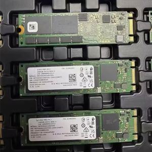 SSD SATA M.2 2280 5300 PRO 240 Go 480 Go 960 Go pour serveur d'entreprise, lecteur de démarrage, 540 Mo/s AES 256 bits - Product Image 4
