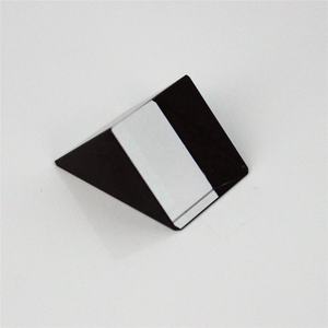 Prisma Ângulo Reto com Alumínio Refletindo Revestimento para Cama Prisma Óculos Óculos Horizontais Óculos Preguiçosos Óculos - Product Image 4