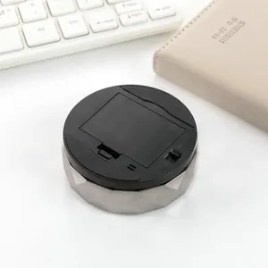 磁気キッチンタイマーデジタルタイマー調理ベーキングシャワー研究ストップウォッチ<span class=keywords><strong>Led</strong></span>カウンターアラームは手動電子カウントダウンを思い出させます - Product Image 4