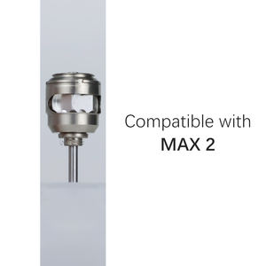 Drukknop Keramisch Lager Tandheelkundig Handstuk Cartridge Turbine Lucht Rotor Tandheelkunde Accessoires Passen N * K Max Hoge Snelheid Handstuk - Product Image 5