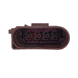 893193 Nuovo Sensore di Ossigeno a Monte e a Valle 047906265B 06A906262F per AUDI A4 Avant 1.8 T <span class=keywords><strong>VW</strong></span> <span class=keywords><strong>POLO</strong></span> <span class=keywords><strong>CLASSIC</strong></span> 60 1.4 - Product Image 3