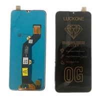 Écran LCD pour Tecno SPark 6 Go Spark 2 Spark7 Spark7 Pop 5 Camon 17 KF8 LCD + Touch Assembly