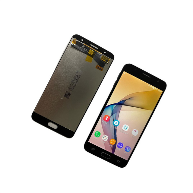 For Samsung Galaxy J7Prime G610 LCD Display Touch Screen Digitizer Assembly Samsung J7Prime LCD