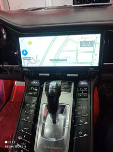 Radio de Coche con Reproductor de Cintas Android 2 Din para Porsche Panamera 2010-2016, Navegación GPS, Video Multimedia, Reproductor <span class=keywords><strong>MP3</strong></span>, Carplay Inalámbrico - Product Image 6