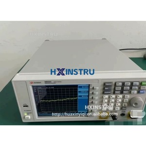 Analyseur de spectre de base (BSA) KEYSIGHT N9322C 9 kHz à 7 GHz Oscilloscope H - Product Image 2