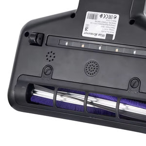 Nouvel aspirateur anti-acariens 150W à forte puissance d'aspiration, écran LED, double compartiment de récupération, efficace - Product Image 3