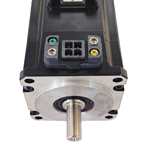 A06B-2114-B075 อุปกรณ์เสริมระบบ FANUC มอเตอร์ของแท้ใหม่เอี่ยมพร้อมการรับประกันหนึ่งปี - Product Image 2