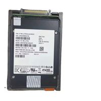 005053160 Новый твердотельный накопитель Bulk Exx 7.68 ТБ 2.5" 10K 12G SFF SAS с кэшем 256 МБ