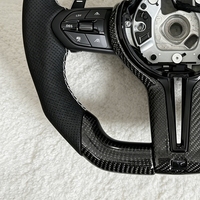 Volant sport M pour BMW Série 1 2 3 4 5 6 7 F01 F02 F03 F06 F10 F11 F12 F13 F18 F20 F21 F30 E60 E71 E90