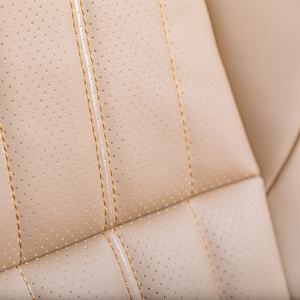 Cubierta de terciopelo para asiento de pasajero de furgoneta de lujo reclinable con relleno para caravana furgoneta minibús conversión Sprinter Crafter Ducato boxer - Product Image 6