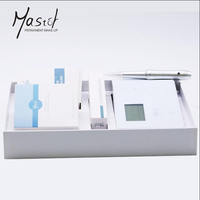 Kit de Machine de maquillage Permanent dispositif de Microneedle PMU