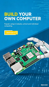 Raspberry <strong>Pi</strong> Camera Module 3 Wide <strong>NoIR</strong> - Product Image 6