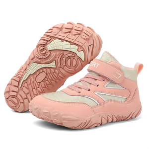 Zapatillas Deportivas Personalizadas OEM ODM al por Mayor para Niños, Unisex, para Senderismo y Montañismo, Impermeables, con Suela de Goma, para Verano 2026 - Product Image 6