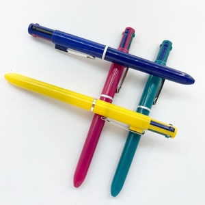 Original Factory Price School Supplies Zhejiang Ballpoint <b>Pens</b> 2026 for Students - Product Image 2