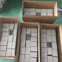 Produit de vannes de bouteilles pneumatiques en acier inoxydable à double effet pour mini vérin pneumatique série MA