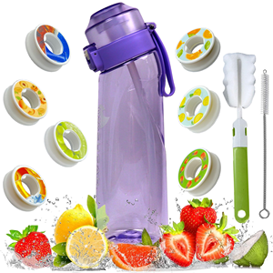 Cápsulas de Bebida <span class=keywords><strong>con</strong></span> Sabor <span class=keywords><strong>a</strong></span> <span class=keywords><strong>Fresa</strong></span> y Sandí<span class=keywords><strong>a</strong></span> y Aromas para Botellas Party Quench <span class=keywords><strong>con</strong></span> Aroma <span class=keywords><strong>a</strong></span> Fruta - Product Image 6