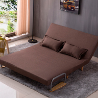 Popular Sofá Cama de Tela Istikbal, Convertible en Cama