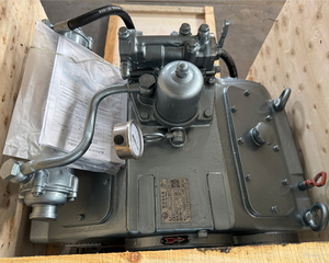 Caja de Cambios Marina Advance 300 Serie 2:1 para Reducción de Motor de Barco y Buque para Embarcaciones Grandes - Product Image 2
