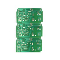 Adaptateur ca cc, pilote de carte Pcb, conception de Circuit imprimé, offre d'usine, conception de pcb personnalisée