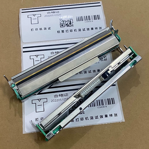 หัวพิมพ์ TTP247สำหรับ <span class=keywords><strong>TSC</strong></span> <span class=keywords><strong>TTP</strong></span> TDP <span class=keywords><strong>247</strong></span> 245หัวพิมพ์ความร้อนสำหรับ Tdp-<span class=keywords><strong>247</strong></span> <span class=keywords><strong>TTP</strong></span>-<span class=keywords><strong>247</strong></span> <span class=keywords><strong>TSC</strong></span> <span class=keywords><strong>TTP</strong></span>-245บวกเครื่องพิมพ์203dpi 98-0250128-33LF - Product Image 6