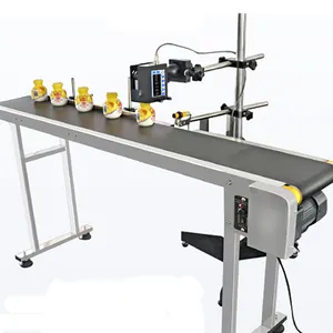 Dovoll Vervaldatum Handjet Machine Handheld Inkjet Printer