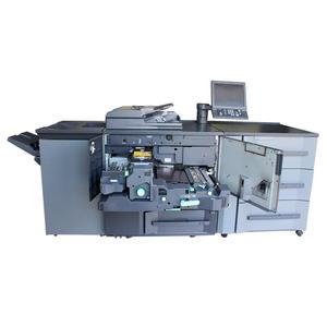เครื่องถ่ายเอกสารมัลติฟังก์ชั่น Minolta Bizhub Press 1052/1250 A3 ราคาพิเศษ มือสอง สำหรับธุรกิจ ความเร็วสูง ระบบเลเซอร์ขาวดำ - Product Image 3
