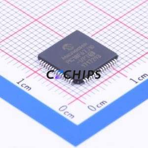 Microcontrolador de chip IC de circuito integrado (MCU/MPU/SoC), nuevo, original, 1/2/1/2/2/1/2/1/2/2/1/2/1/2 - Product Image 1
