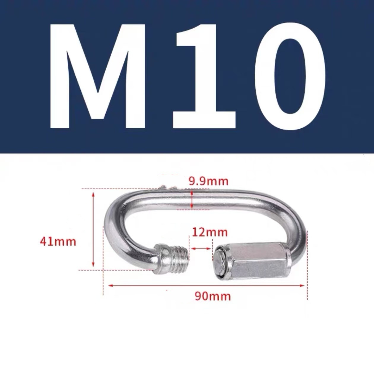plata M10