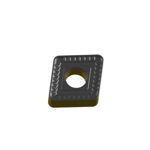 Jeekvisen cnmm190624 nặng cắt CNC biến chèn <span class=keywords><strong>tungsten</strong></span> <span class=keywords><strong>carbide</strong></span> <span class=keywords><strong>cnmm</strong></span> OEM với PCD lớp phủ ứng dụng cho máy phay CNC - Product Image 5
