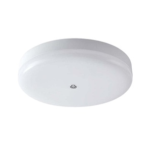 Phổ biến thiết kế 24 Wát Vòng Ultra Slim bề mặt gắn được xây dựng trong điều khiển lò vi sóng Radar cảm biến LED ánh sáng cho cầu thang - Product Image 1