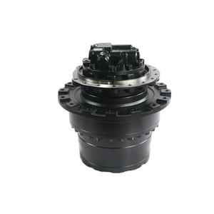 Moteur de déplacement hydraulique de marque authentique Zax230-3, pièce de machinerie de construction sur chenilles, garantie de 6 mois, testé et certifié - Product Image 4