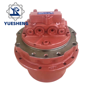 Motor de Traslación de Alta Calidad para Kubota KX161-2, Transmisión Final RD308-61290 MAG33VP-510-1 - Product Image 1