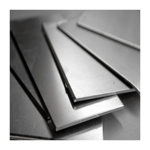 Direct Factory Prices Magnetic Stainless Steel Sheets Plates and Coils 409 | 430 | 410 | 420 Standard Customized Size Available - Product Image 2
