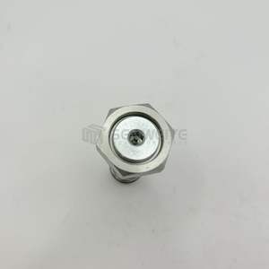 Weite <b>Parts</b> FDF10-00 Reverse Check Valve For Excavating Machinery Hydraulic System <b>Universal</b> Fit - Product Image 4