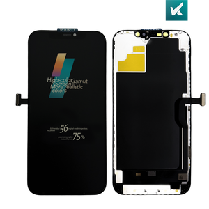 适用于iPhone 12 Pro Max的KAIKU软<span class=keywords><strong>Oled</strong></span>屏幕原装显示手机屏幕适用于iPhone 12 Pro Max屏幕的替换 - Product Image 2