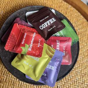 禁煙スティック 熱売中 無煙 香り付きパック 健康的な禁煙スティック 綿芯 フルーツフレーバー - Product Image 6