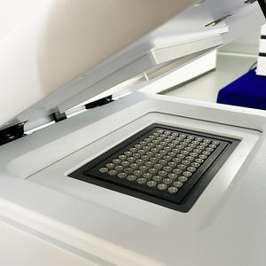 BIOBASE China Thermal Cycler <span class=keywords><strong>Real</strong></span> <span class=keywords><strong>Time</strong></span> untuk Amplifikasi Gen DNA/RNA, Sequencer Gen Thermal Cycler untuk Laboratorium - Product Image 3