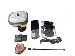 เครื่องมือวัด Unistrong G990II /E-survey E800 GPS GNSS RTK พร้อมหน้าจอสัมผัสและวิทยุในตัว 7W - Product Image 5