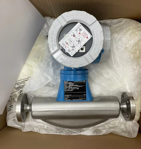 Débitmètre massique Endress+Hauser 83F50-AD2SAABBAAA Haute précision et stabilité optimale - Product Image 6