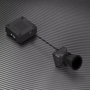 Caméra infrarouge CADDXFPV sans lumière pour drone de course analogique de nuit ZLD - Product Image 4