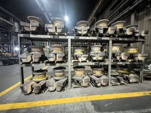 5X114.3 5X112 5X114.3 5X1120ล้อแม็<span class=keywords><strong>ก</strong></span>แบบพิเศษขนาด15, 16, <span class=keywords><strong>17</strong></span>, 18, 19นิ้วสำหรับ X3 X4 X5 X6 M5 M4 M3 - Product Image 6