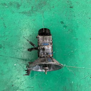 Tình trạng tốt 4bd1 4bd2 4be1 6 tốc độ sử dụng DIESEL 2WD hộp số cho ISUZU xe tải - Product Image 5