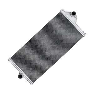 Nuevo Radiador RE570493 para Tractor 8245R 8270R 8295R 8320R 8320RT <span class=keywords><strong>8345R</strong></span> 8345RT 8370R 8370RT - Product Image 3